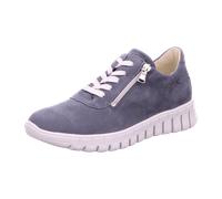 Waldläufer H-Birdy für Damen, blau, Größe 42 EU / 8 UK