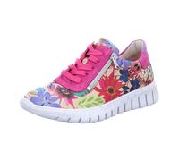 Waldläufer - H-Birdy - 916001-300-233 - Multi Orchid Lavend. 38