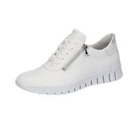 Waldläufer Birdy Schuhe weiß H-Weite 916001 - Größe 37