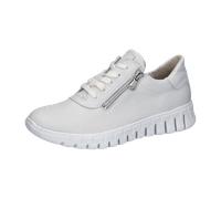 Waldläufer H-Birdy für Damen, weiß, Größe 39 EU / 6 UK