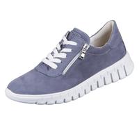 Waldläufer H-Birdy für Damen, blau, Größe 38 ½ EU / 5,5 UK