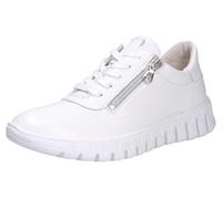 Waldläufer 916010 169 150 Damen Sneaker H-Birdy Weiss Weiss 38