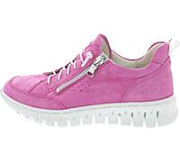 Waldläufer H-Birdy sportlicher Schnürer Rosa
