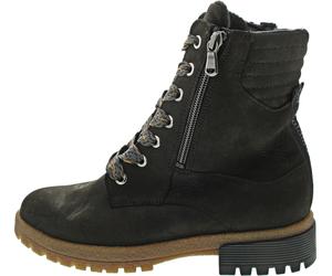 Waldläufer H-Bonny 7 schiefer-LS honig/sw