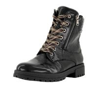 Waldläufer H-Bonny für Damen, schwarz, Größe 37 EU / 4 UK