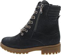 Waldläufer H-Bonny Schnürstiefel BlauBlau / Neu / 36,5