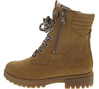 Waldläufer H-Bonny Schnürstiefel BraunBraun / Neu / 38,5
