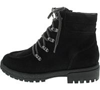 Waldläufer H-Bonny Schnürstiefel SchwarzSchwarz / Neu / 37,5