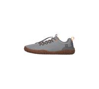 Waldläufer H 945001 101 201 grau - bequeme Slipper für Herren - Größe 47