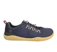 Waldläufer H-Boris Ripstop Dark Blue Barfußschuhe Blau in Gr. 44