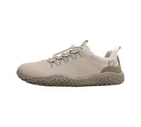Waldläufer Barfussschuhe H-Britt Ripstop (anatomisch Zehenbox, flexible Sohle) beige Damen, Größe Euro (US) 38 (7,5)