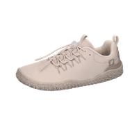 Waldläufer Damenschuhe Sportliche Schnürer beige beige - Gr. - 39.5 EU | 6 UK