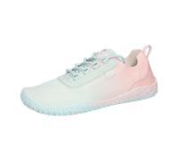 Waldläufer Barfußschuh H-Britt Damen Lederimitat/Textil Weite H Rosa Gr. 6 (39)