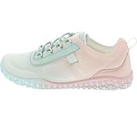 Waldläufer H‑Britt Sneaker – Barfußschuh, anatomische Zehenbox, flexible Sohle, Damen 42 EU Pink