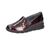 Waldläufer H-Bruni BRUNELLO für Damen, rot, Größe 40 EU / 6,5 UK