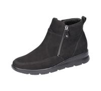Waldläufer H-Bruni für Damen, schwarz, Größe 38 EU / 5 UK