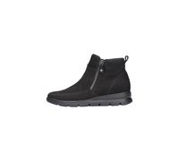 Waldläufer H-Bruni Stiefelette Schwarz (6)