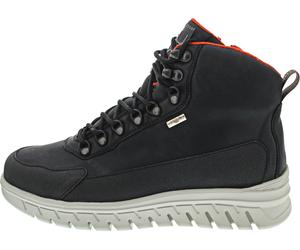 Waldläufer H-Bruno 10.5 schwarz-notte