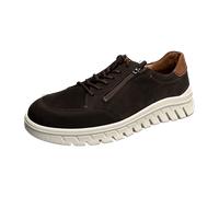 Waldläufer H-Bruno für Herren, braun, Größe 44 ½ EU / 10 UK