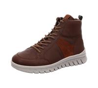 Waldläufer H-Bruno Guti-Oil tabak/braun für Herren, braun, Größe 44 ½ EU / 10 UK