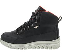 Waldläufer H-Bruno Schnürstiefel SchwarzSchwarz / Neu / 45,5