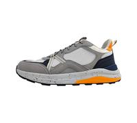 Waldläufer H-Carl 761002-101-003 Grau grey navy 003 EU 44