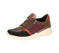 H-Carla schwarz rost wood