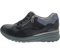 Waldläufer - H-Carla - Blau 39
