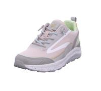 Waldläufer H-Charlie für Damen, grau, Größe 41 EU / 7,5 UK