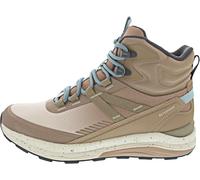 Waldläufer Damenschuhe Klassische Stiefel beige beige - Gr. - 41.5 EU | 7.5 UK