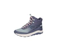 Waldläufer H-Charlie blau für Damen, blau, Größe 40 ½ EU / 7 UK