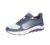 Waldläufer H-Charlie für Damen, blau, Größe 37 ½ EU / 4,5 UK
