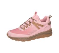 Waldläufer Damenschuh Schnürer H-Charlie Rosa Größe 40 (UK 6,5)