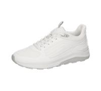 Waldläufer Damenschuhe Sneaker low weiss weiss - Gr. - 8 UK