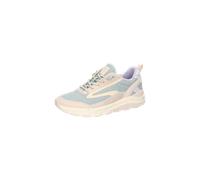 Waldläufer - H-Charlie mint beige purple - Gr. - 6 UK