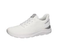 Waldläufer Damenschuhe Sneaker low weiss weiss - Gr. - 42 EU | 8 UK