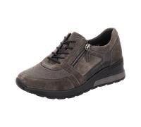 Waldläufer H-Clara für Damen, grau, Größe 39 EU / 6 UK