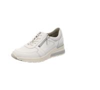 Waldläufer H-Clara für Damen, weiß, Größe 38 ½ EU / 5,5 UK