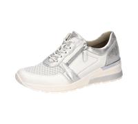 Waldläufer H-Clara für Damen, weiß, Größe 40 EU / 6,5 UK