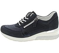 Waldläufer H-Clara Größe 37.5 EU blau