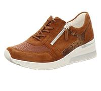 Waldlaeufer H-Clara Soft Damen Halbschuhe, Größe:39 EU