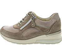Waldläufer H-Clara für Damen, braun, Gr. 39 EU / 6 UK