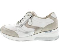 Waldläufer H-Clara 6.5 sahara argento weiss