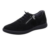 Waldläufer H-Cloé für Damen, schwarz, Größe 39 EU / 6 UK