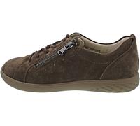 Waldläufer H-Cloe 7 kitt silber