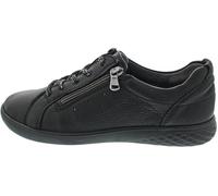 Waldläufer HOXY CANTADORA für Damen, schwarz, Gr. 40 ½ EU / 7 UK