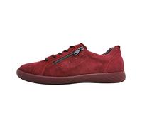 Waldläufer H-Cloé 947001-200-173 Rot ruby silber 173