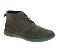 Waldläufer H-CLOE 947801 103 219 Damen Winterstiefelette dunkelgrün (Gr. 38)