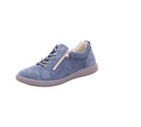 Waldläufer H-Cloe für Damen, blau, Größe 40 ½ EU / 7 UK