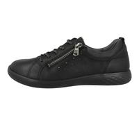 Waldläufer HOXY CANTADORA für Damen, schwarz, Gr. 40 ½ EU / 7 UK
